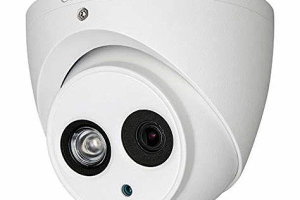 CAMARA SEGURIDAD
